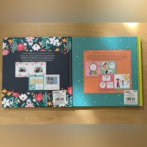 2 - Memory Books, a gift that keeps giving for years to come.